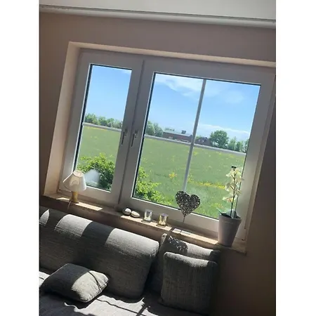 Vakantiehuis Island Nest Modern Retreat Fehmarn