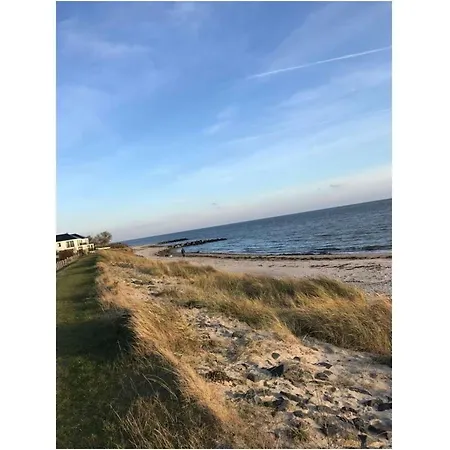 Island Nest Modern Retreat Vakantiehuis